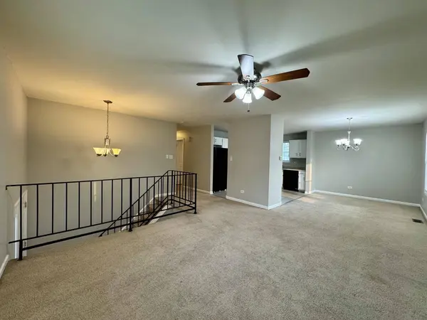 20158 S Rosewood S Drive, Frankfort, IL 60423