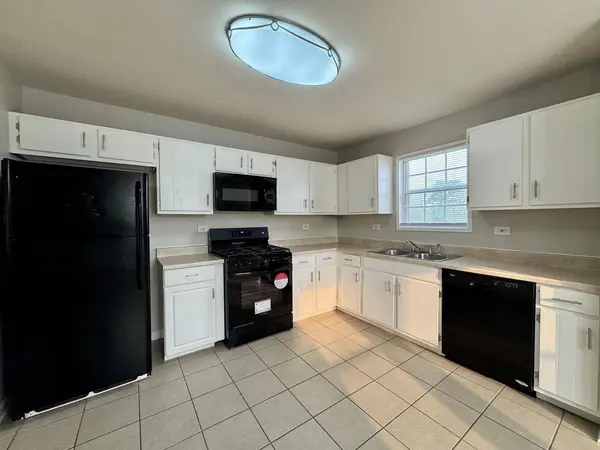 20158 S Rosewood S Drive, Frankfort, IL 60423