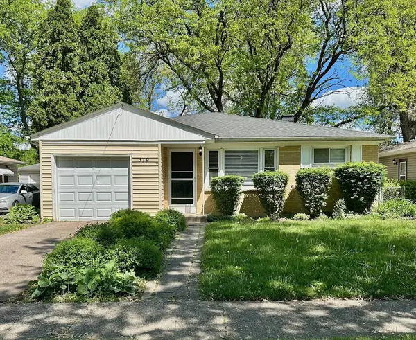 319 Triggs Avenue, Elgin, IL 60123