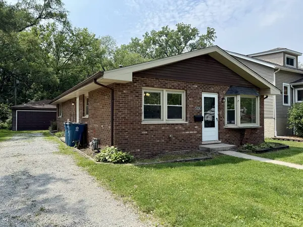 14334 Ridgeway Avenue, Midlothian, IL 60445