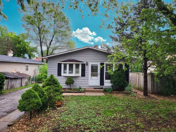 319 Hillandale Street, Round Lake, IL 60073