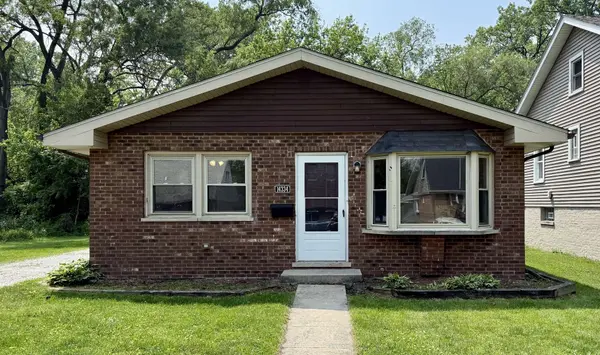 14334 Ridgeway Avenue, Midlothian, IL 60445