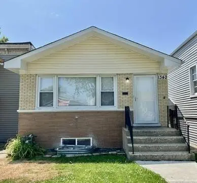 1340 WESLEY Avenue, Berwyn, IL 60402
