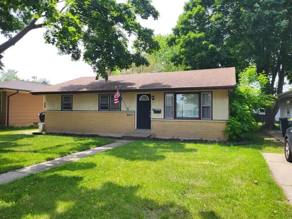 2110 Gilead Avenue, Zion, IL 60099