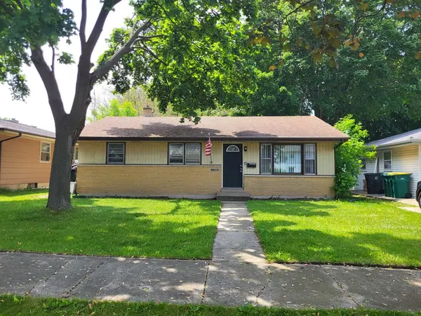 2110 Gilead Avenue, Zion, IL 60099