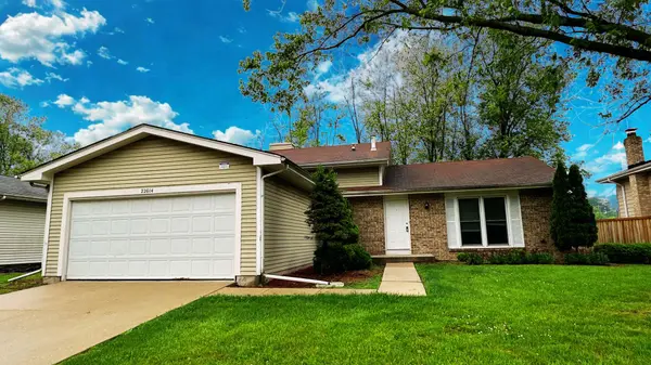 22614 Clarendon Avenue, Richton Park, IL 60471