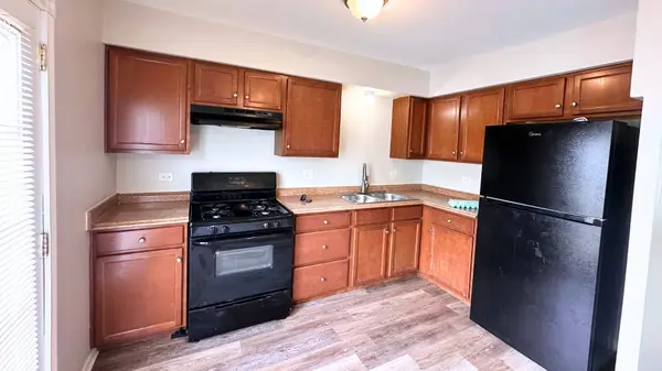 6024 BEECHWOOD Road, Matteson, IL 60443