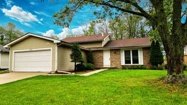 22614 Clarendon Avenue, Richton Park, IL 60471