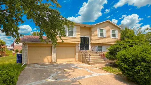 6024 BEECHWOOD Road, Matteson, IL 60443