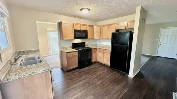 22614 Clarendon Avenue, Richton Park, IL 60471