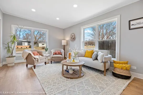 303 Shawnee Street, Park Forest, IL 60466