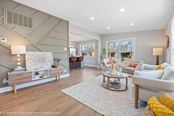 303 Shawnee Street, Park Forest, IL 60466