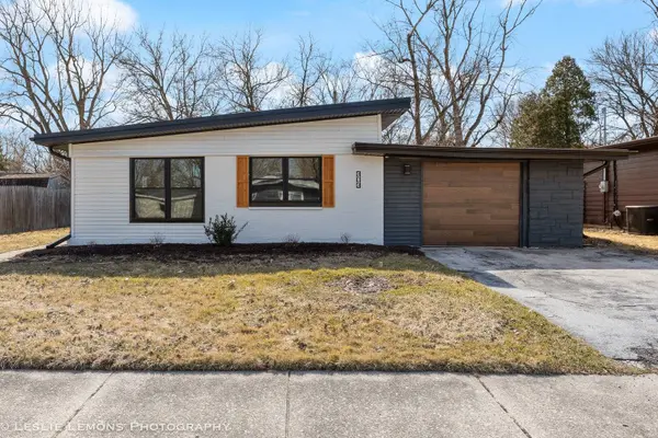 303 Shawnee Street, Park Forest, IL 60466