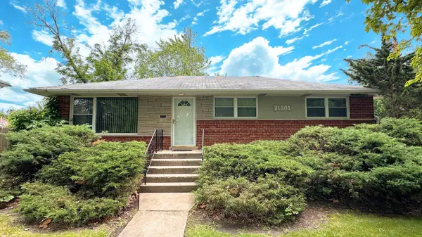 21301 Tower Avenue, Matteson, IL 60443