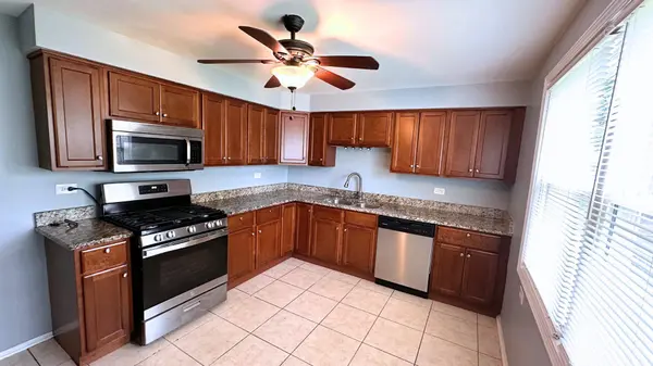 21301 Tower Avenue, Matteson, IL 60443