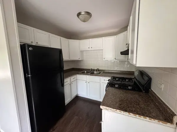 502 E Rose Court, Glenwood, IL 60425