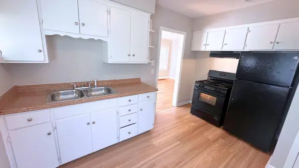 14230 S Union Avenue, Riverdale, IL 60827