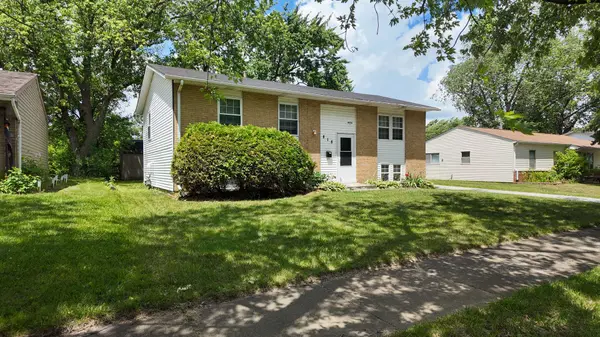 818 Princeton Avenue, Matteson, IL 60443