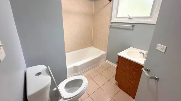 21301 Tower Avenue, Matteson, IL 60443