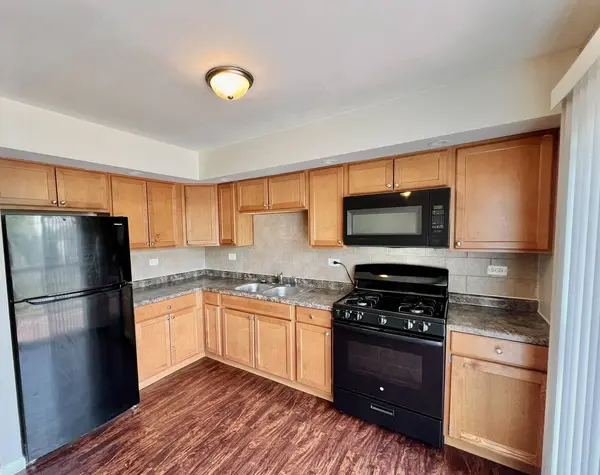 5741 Allemong Drive, Matteson, IL 60443