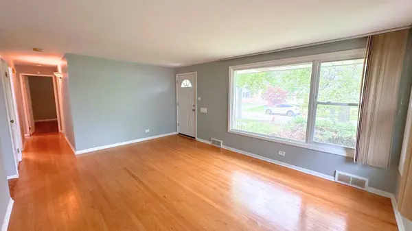 21301 Tower Avenue, Matteson, IL 60443