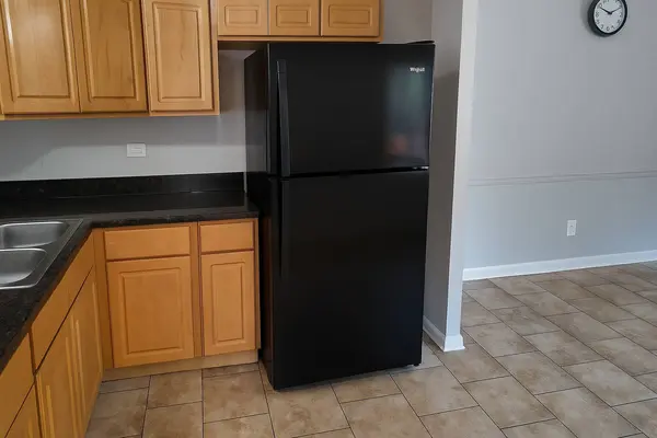 818 Princeton Avenue, Matteson, IL 60443