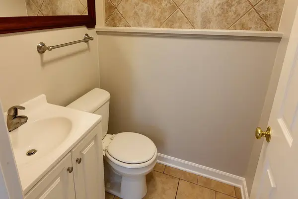 818 Princeton Avenue, Matteson, IL 60443