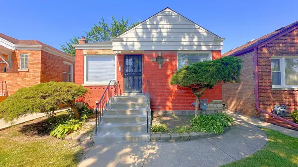 14230 S Union Avenue, Riverdale, IL 60827