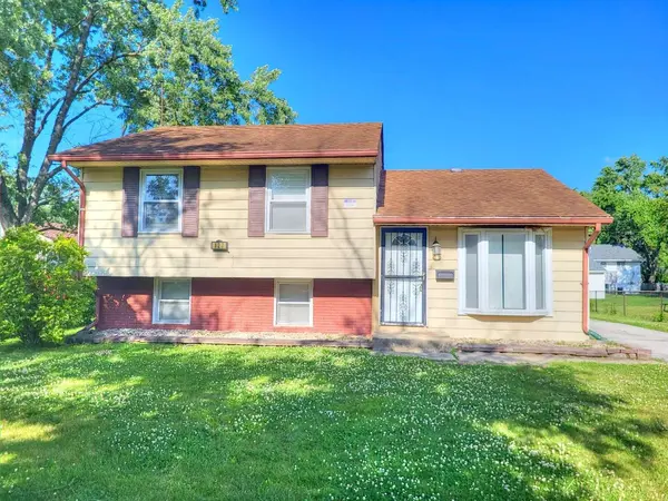 127 N Cedar Lane, Glenwood, IL 60425