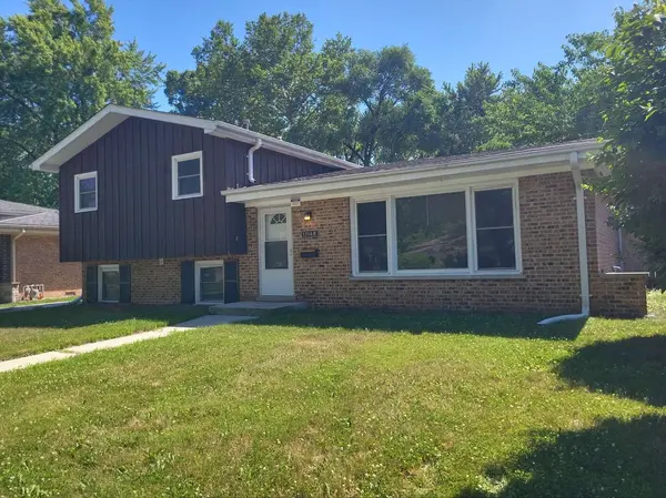 17148 Evans Drive, South Holland, IL 60473