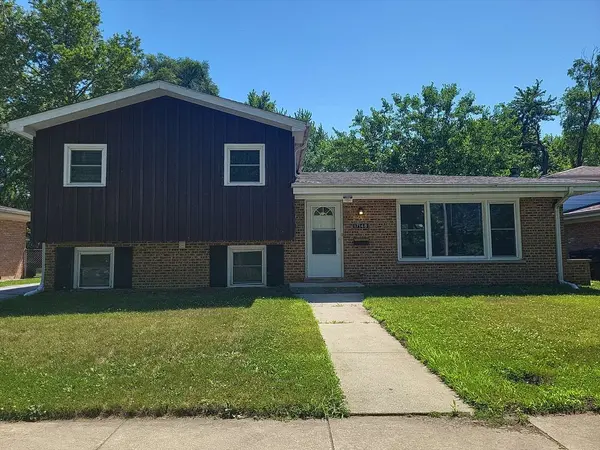 17148 Evans Drive, South Holland, IL 60473