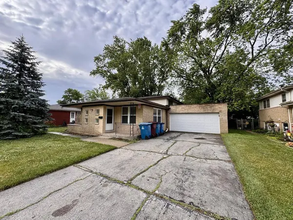 110 Judith Lane, Chicago Heights, IL 60411