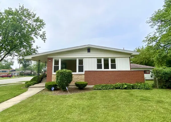 234 Tahoe Drive, Chicago Heights, IL 60411