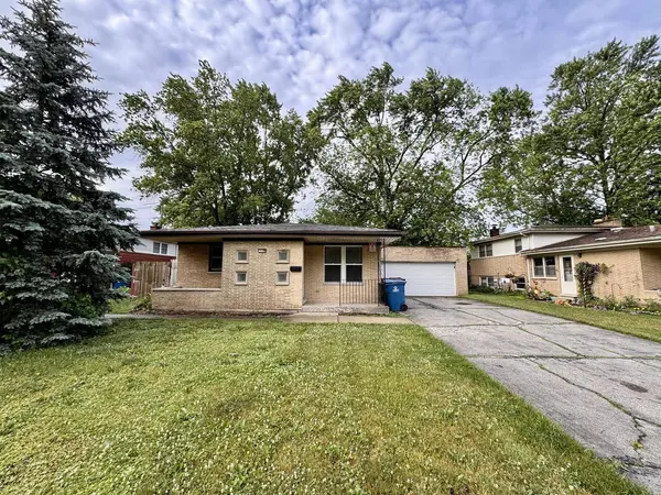 110 Judith Lane, Chicago Heights, IL 60411