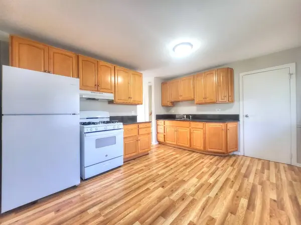 127 N Cedar Lane, Glenwood, IL 60425