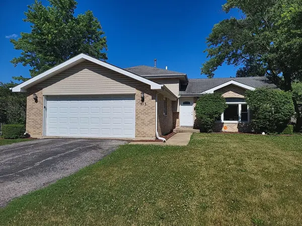 913 Dartmouth Avenue, Matteson, IL 60443