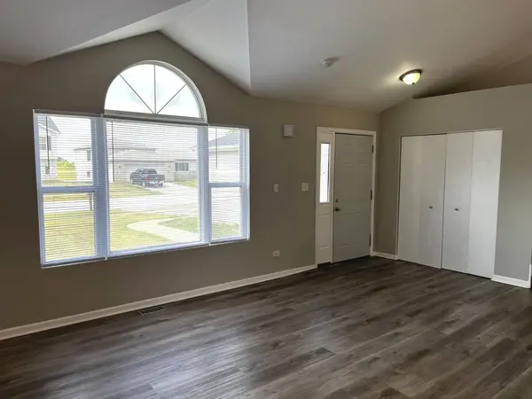 1244 Harvest Lane, University Park, IL 60484