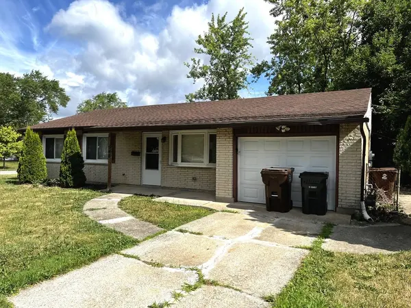 548 Landau Road, University Park, IL 60484