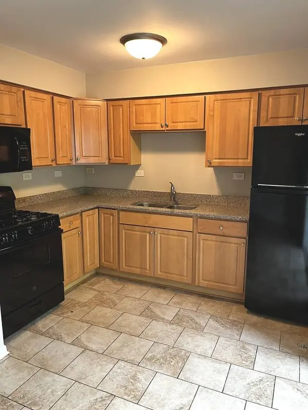 548 Landau Road, University Park, IL 60484