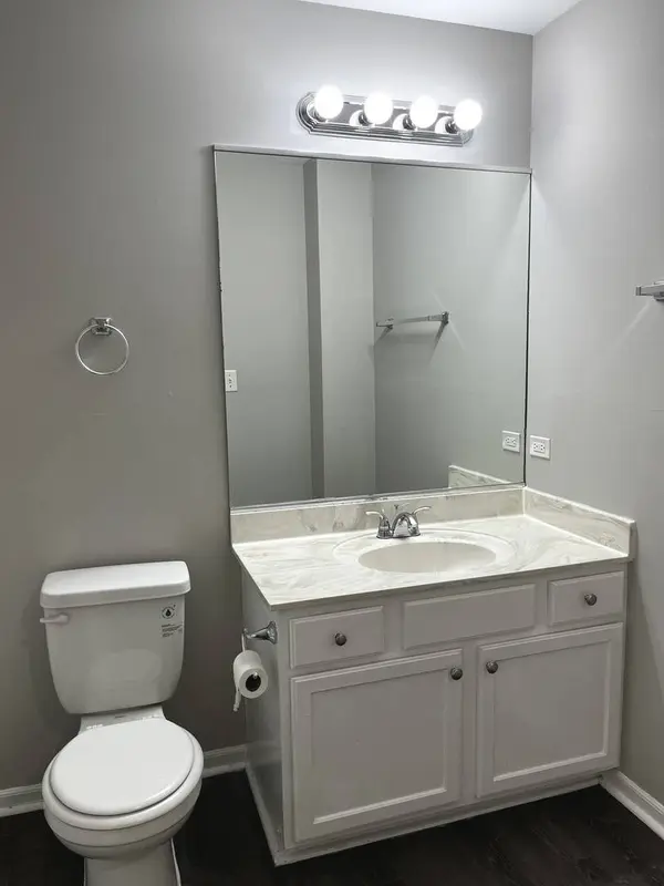 1244 Harvest Lane, University Park, IL 60484