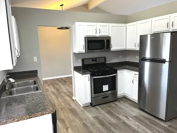 1244 Harvest Lane, University Park, IL 60484