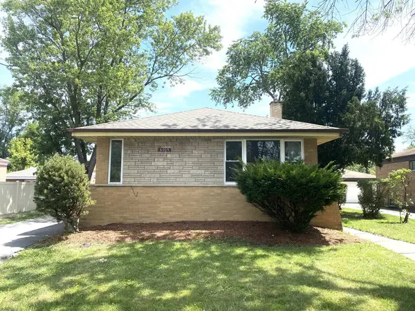 16009 Debbie Lane, South Holland, IL 60473