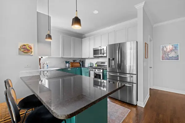 2058 N Western Avenue #301, Chicago, IL 60647