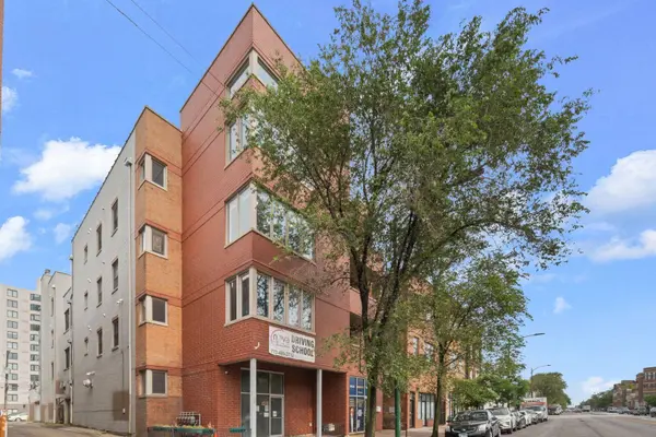 2058 N Western Avenue #301, Chicago, IL 60647