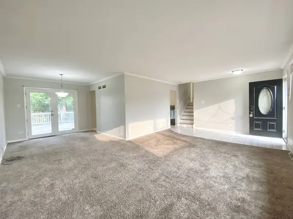 19809 Lakewood Avenue, Lynwood, IL 60411