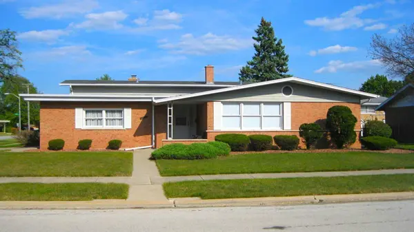 16601 Langley Avenue, South Holland, IL 60473