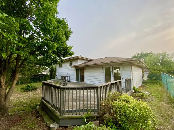 19809 Lakewood Avenue, Lynwood, IL 60411