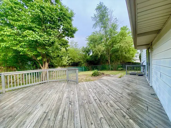 19809 Lakewood Avenue, Lynwood, IL 60411