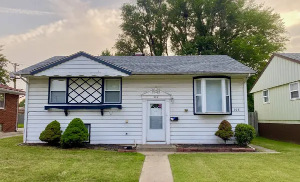 308 CLYDE Avenue, Calumet City, IL 60409