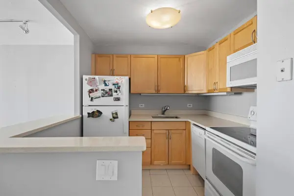 1360 N Sandburg Terrace #2704C, Chicago, IL 60610